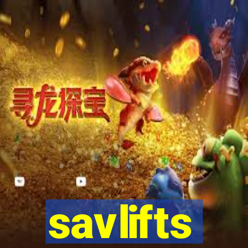 savlifts