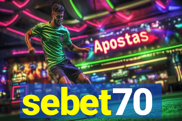 sebet70