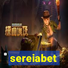 sereiabet