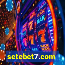 setebet7.com