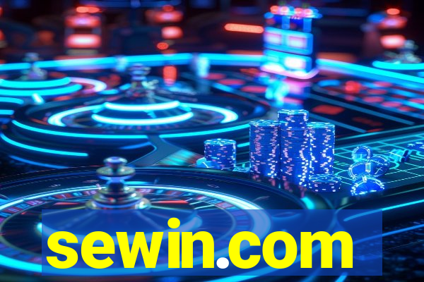 sewin.com