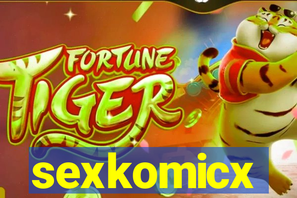 sexkomicx