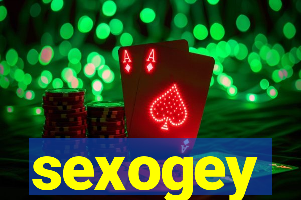 sexogey