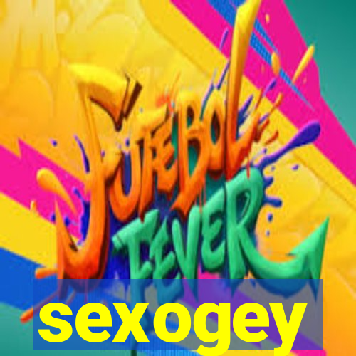 sexogey