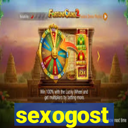 sexogost