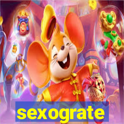 sexograte