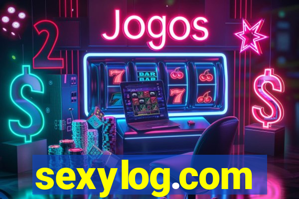 sexylog.com