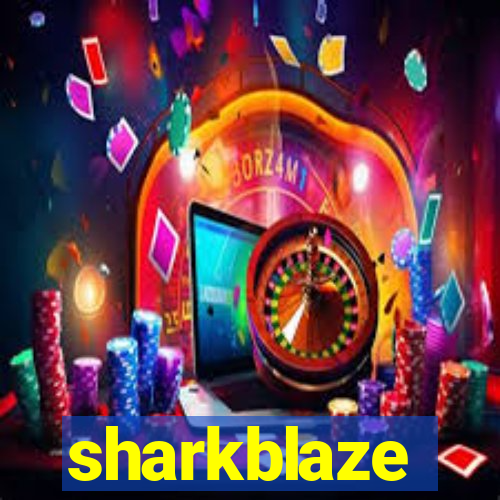 sharkblaze