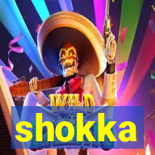 shokka