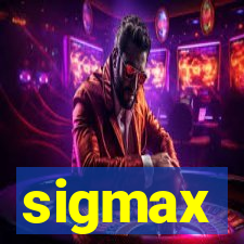 sigmax