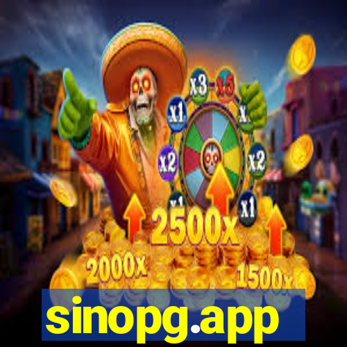 sinopg.app