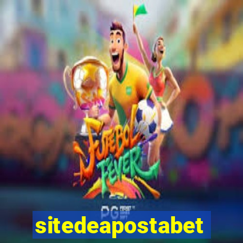 sitedeapostabet