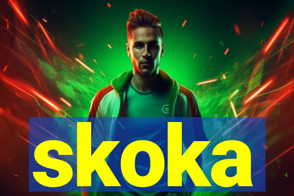 skoka