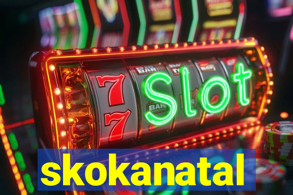 skokanatal