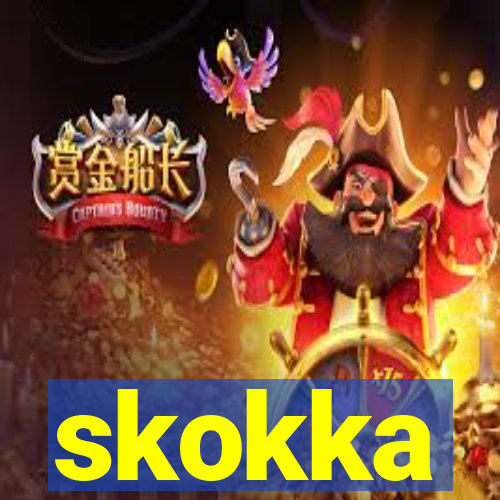 skokka