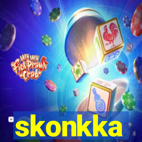 skonkka