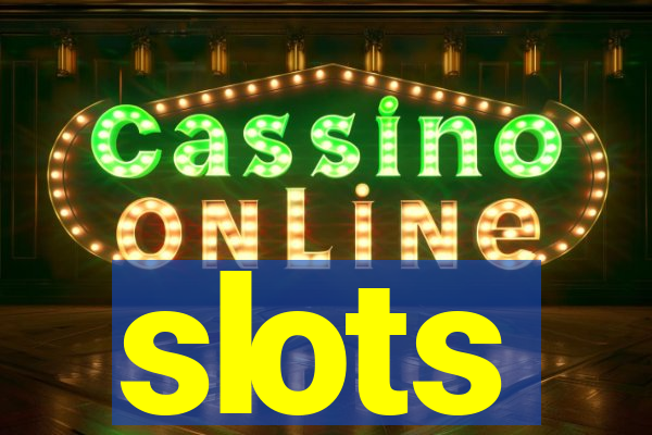 slots