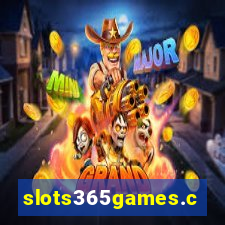 slots365games.com