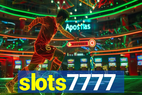 slots7777