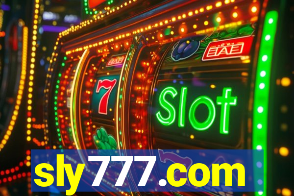 sly777.com