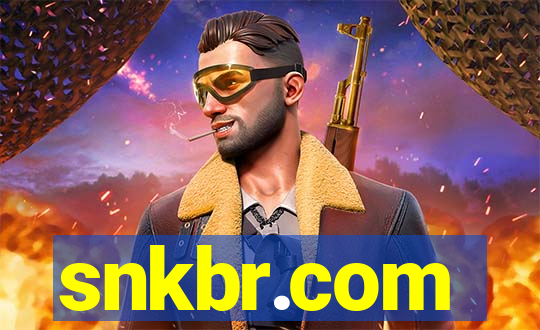 snkbr.com