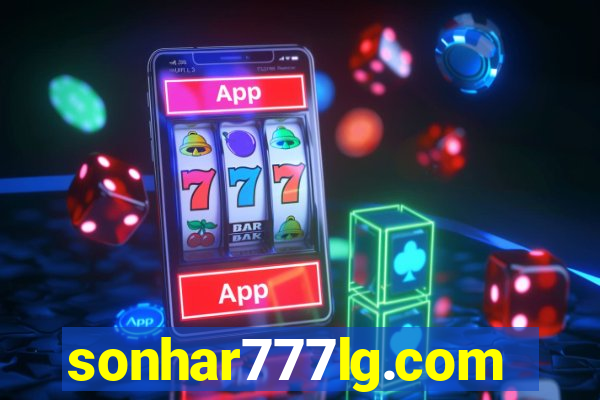 sonhar777lg.com