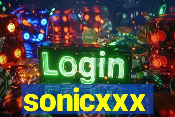 sonicxxx