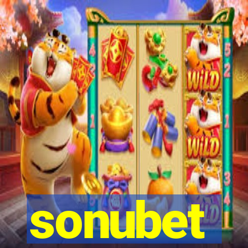 sonubet