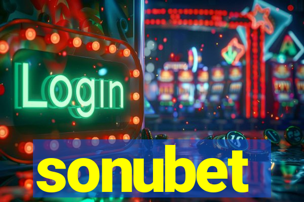 sonubet