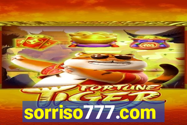 sorriso777.com