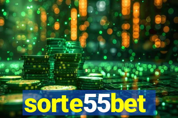 sorte55bet