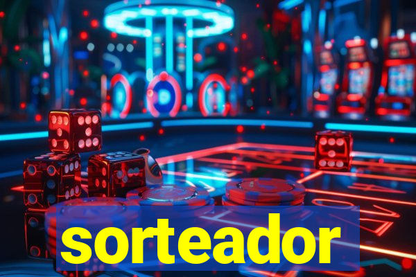 sorteador