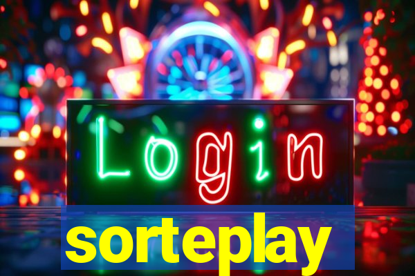 sorteplay