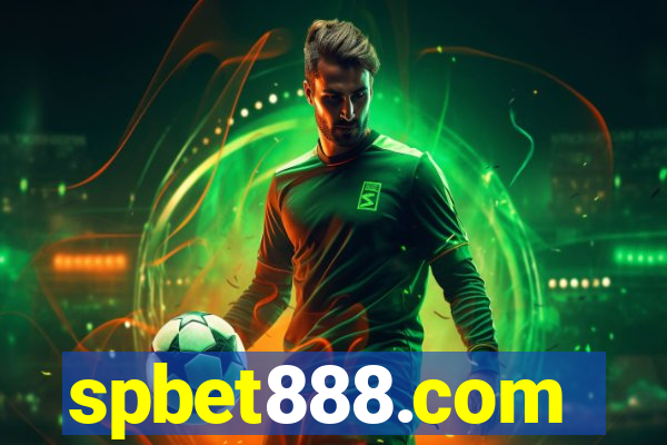 spbet888.com