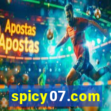 spicy07.com