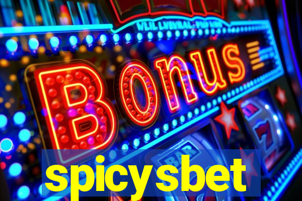 spicysbet