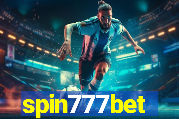 spin777bet