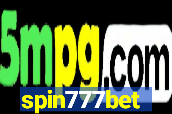 spin777bet