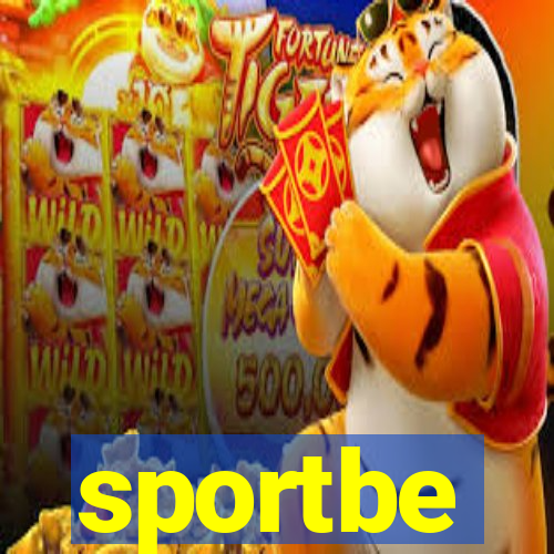 sportbe