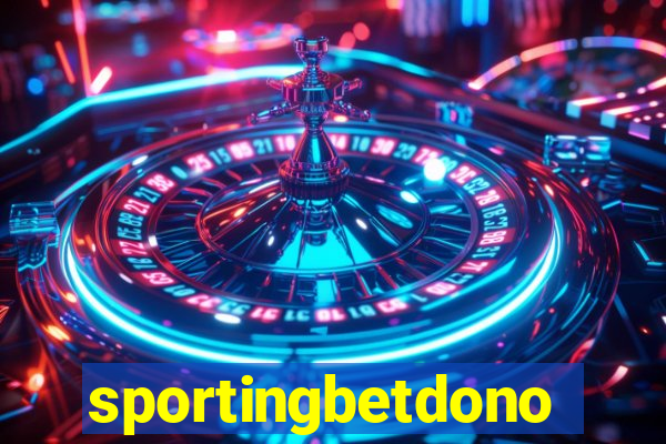 sportingbetdono