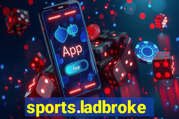 sports.ladbrokes.com