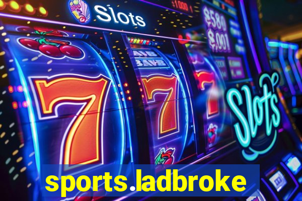 sports.ladbrokes.com