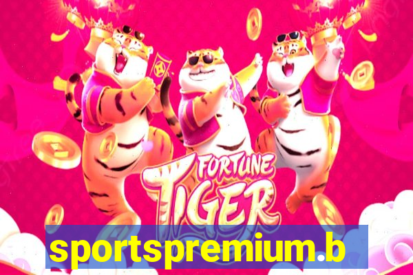 sportspremium.bet