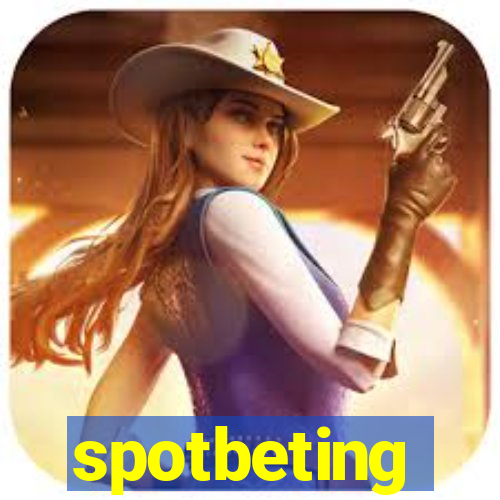 spotbeting