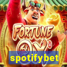 spotifybet