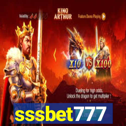 sssbet777