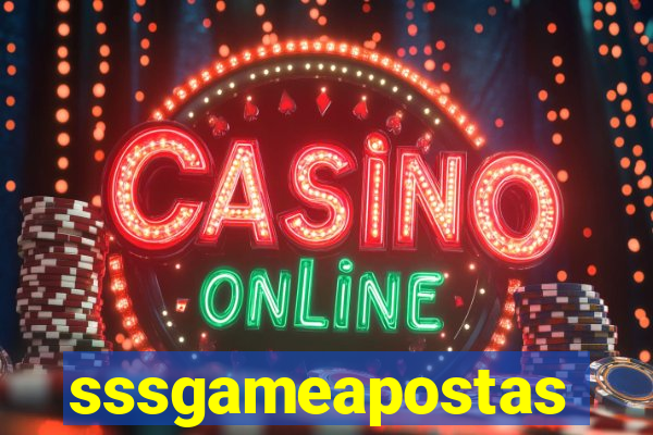 sssgameapostas