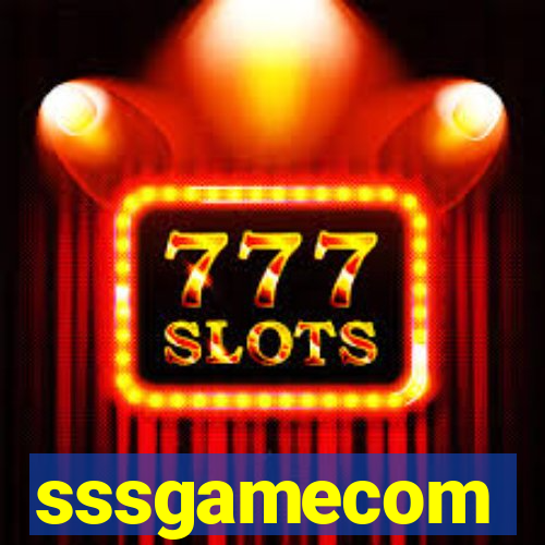 sssgamecom