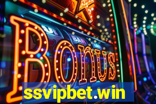 ssvipbet.win