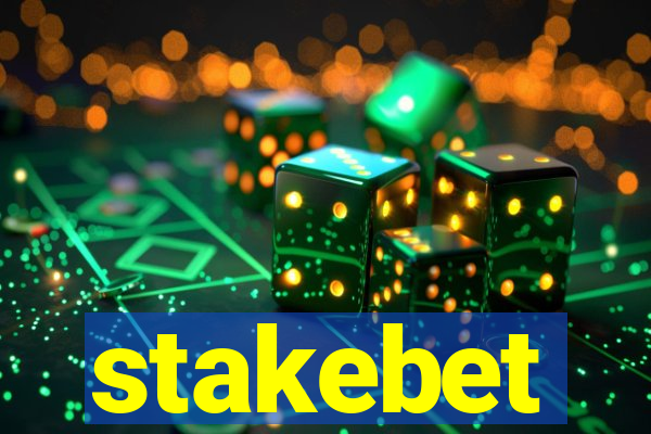 stakebet